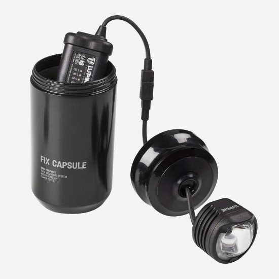 Tool Capsule